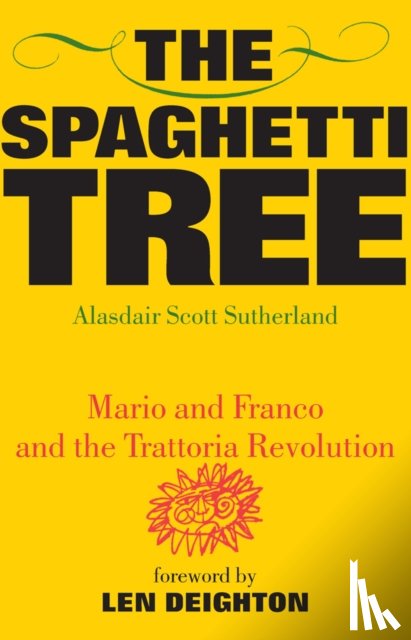 Various authors - The spaghetti tree
