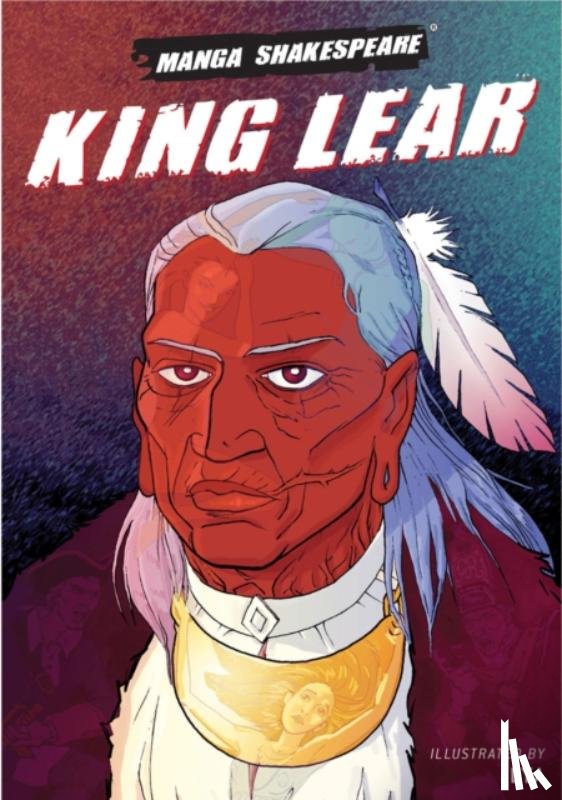 Shakespeare, William - King Lear