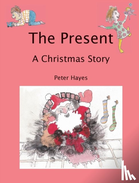 Hayes, Peter - The Present