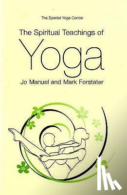 Manuel, Joanna - The Spiritual Teachings of Yoga