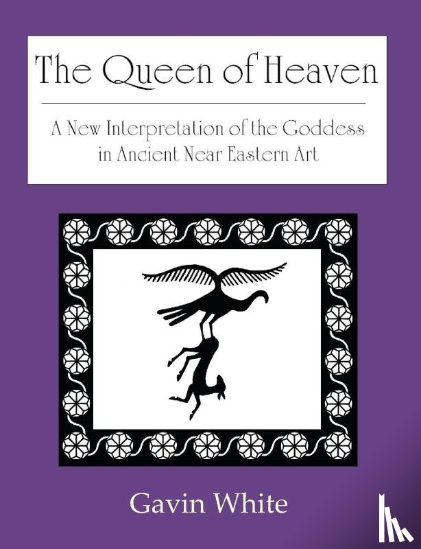 White, Gavin - The Queen of Heaven