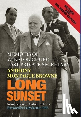 MONTAGUE BROWNE, ANTHONY - LONG SUNSET