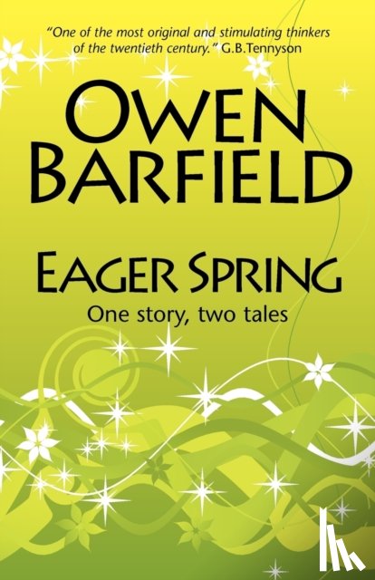 Barfield, A.O. - Eager Spring