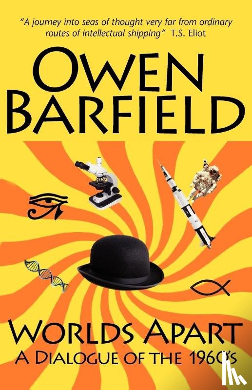 Barfield, Owen - Worlds Apart