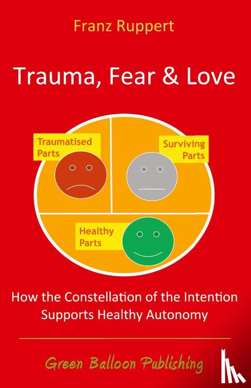 Ruppert, Franz - Trauma Fear and Love