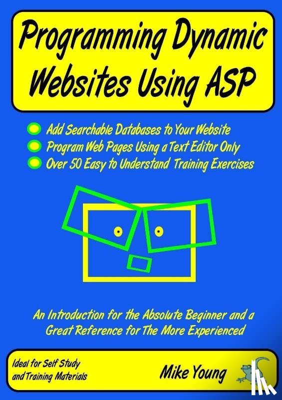 Young, Mike - Programming Dynamic Websites Using ASP