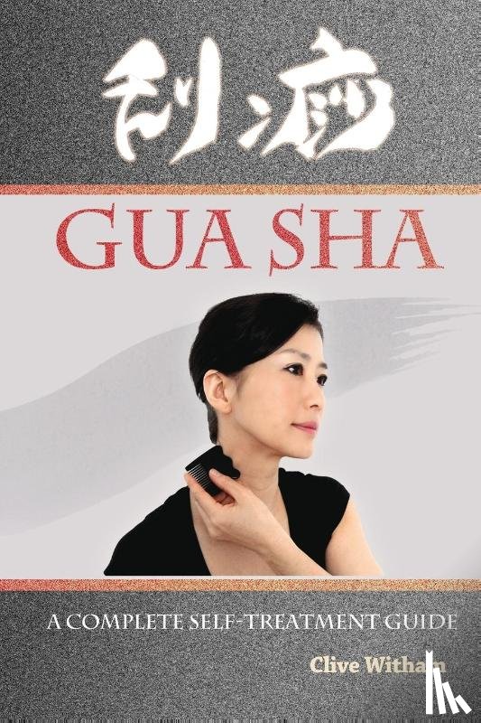 Witham, Clive - Gua Sha