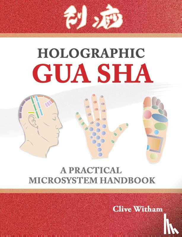 Clive, Witham - Holographic Gua sha