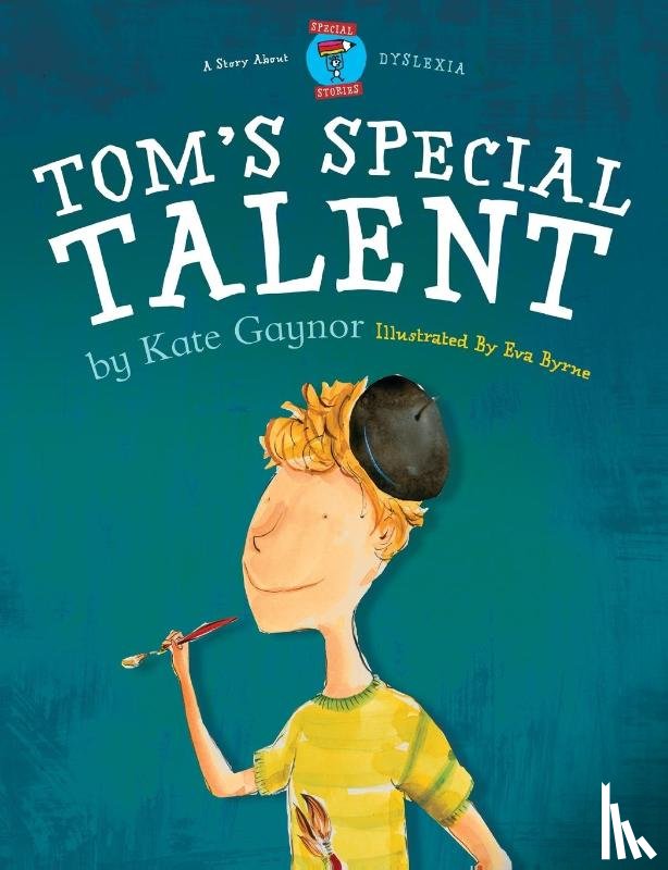 Gaynor, Kate - Tom's Special Talent