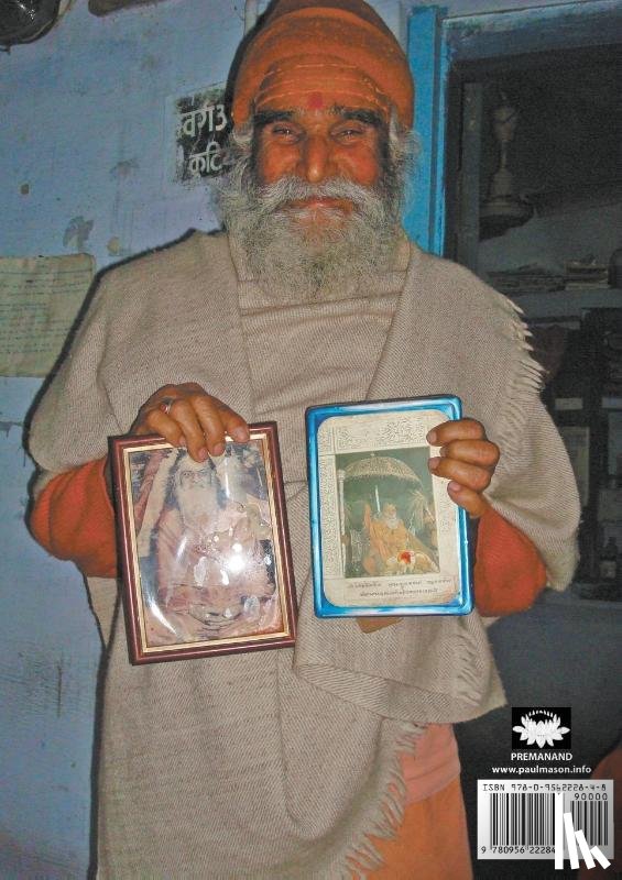 Mason, Paul - Dandi Swami