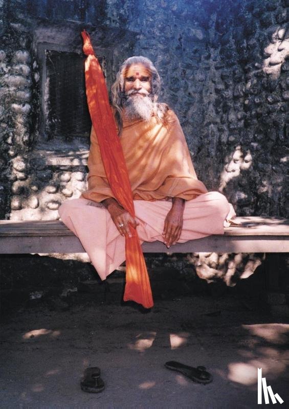 Mason, Paul - Dandi Swami
