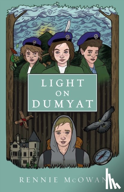 McOwan, Rennie - Light on Dumyat