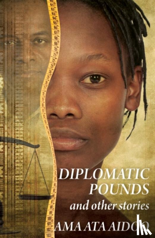  - Diplomatic Pounds & Other Stories