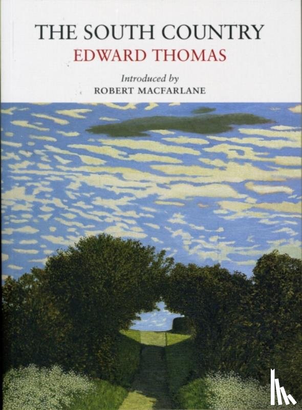 Thomas, Edward - The South Country