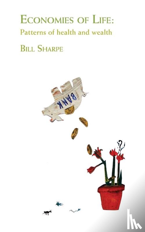 Sharpe, Bill - Economies of Life