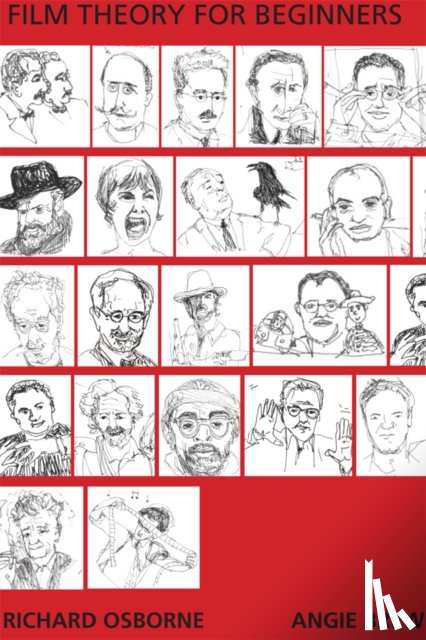 Osborne, Richard - Film Theory for Beginners