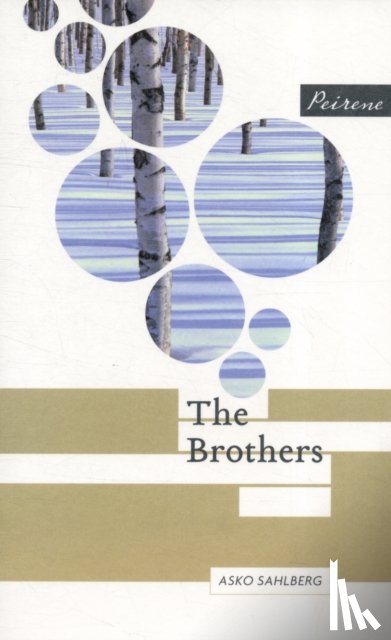 Sahlberg, Asko - The Brothers