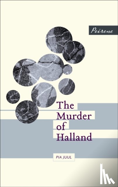 Juul, Pia - The Murder of Halland