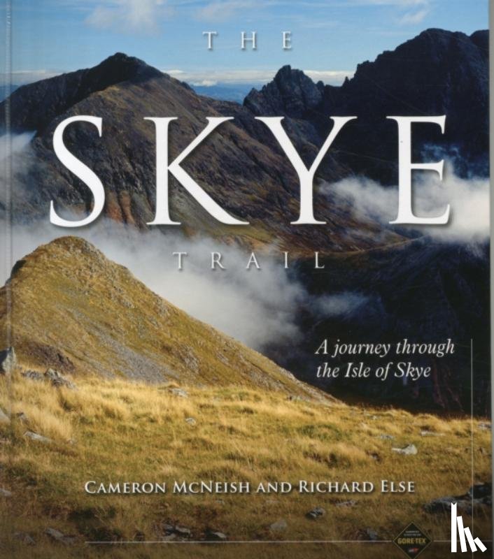 McNeish, Cameron, Else, Richard - The Skye Trail