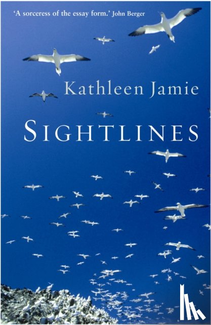 Jamie, Kathleen - Sightlines