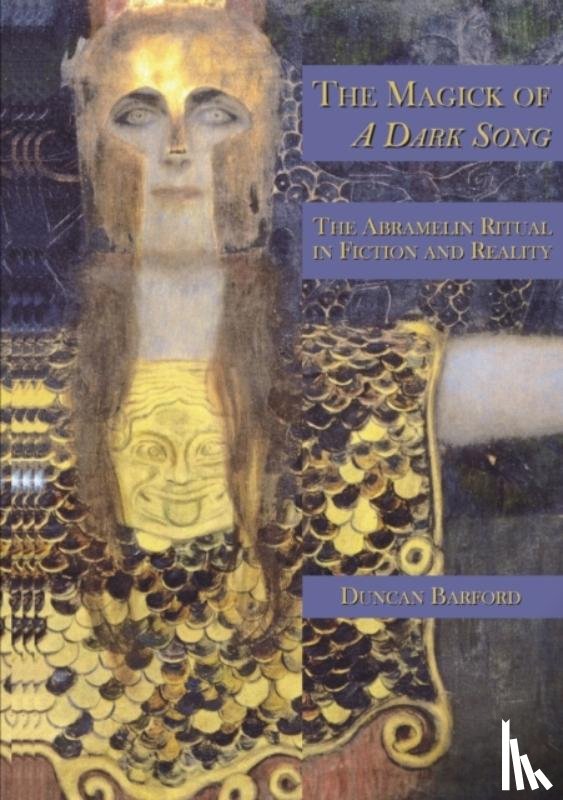 Barford, Duncan - The Magick of A Dark Song