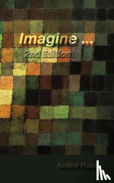 Rabe, Andre - Imagine 2nd Edition