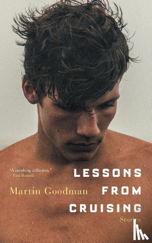 Goodman, Martin - Lessons from Cruising
