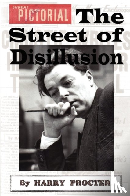 Procter, Harry - The Street of Disillusion