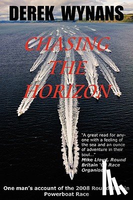 Wynans, Derek - Chasing the Horizon