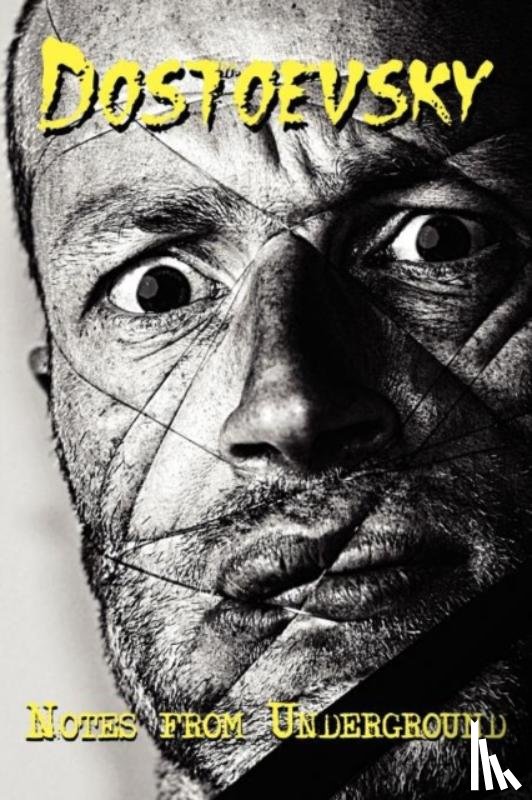 Dostoevsky, F. M. - Notes from Underground