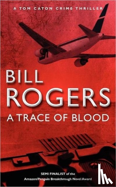 Rogers, Bill - A Trace of Blood