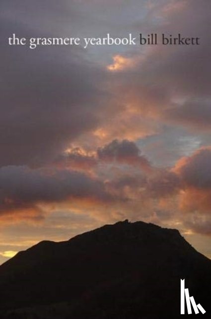 Birkett, Bill - The Grasmere Yearbook