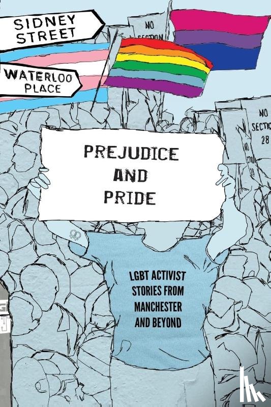 North West, LGBT - Prejudice and Pride