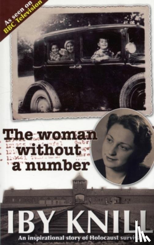 Knill, Iby - The Woman without a Number