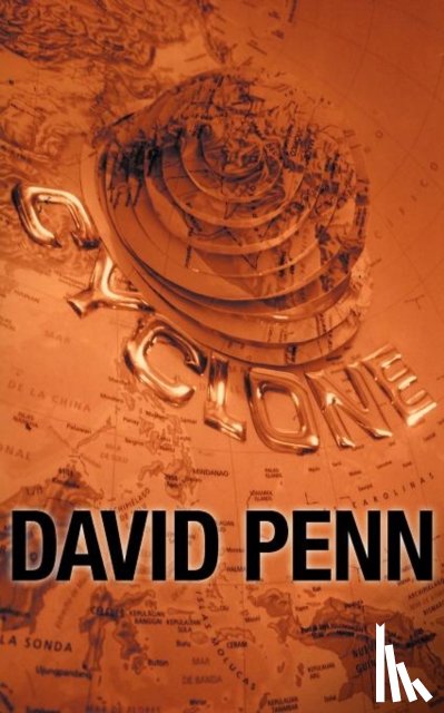 Penn, David - Cyclone
