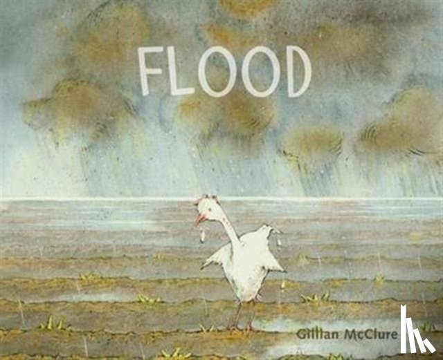 McClure, Gillian - Flood