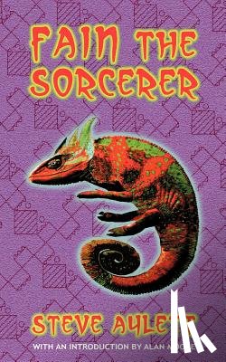 Aylett, Steve - Fain the Sorcerer