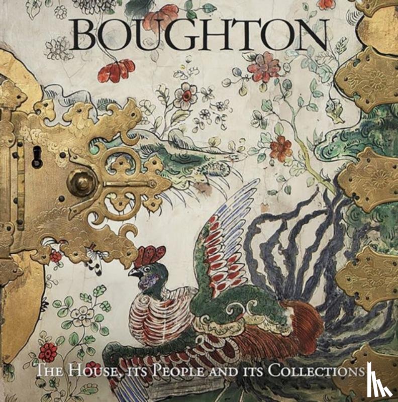 Buccleuch, Richard - Boughton