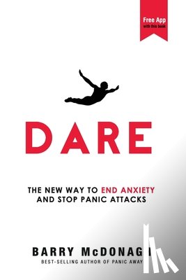 Mcdonagh, Barry - Mcdonagh, B: Dare