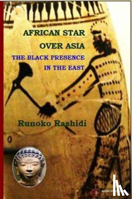  - African Star over Asia