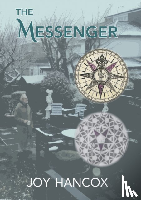 Hancox, Joy - The Messenger