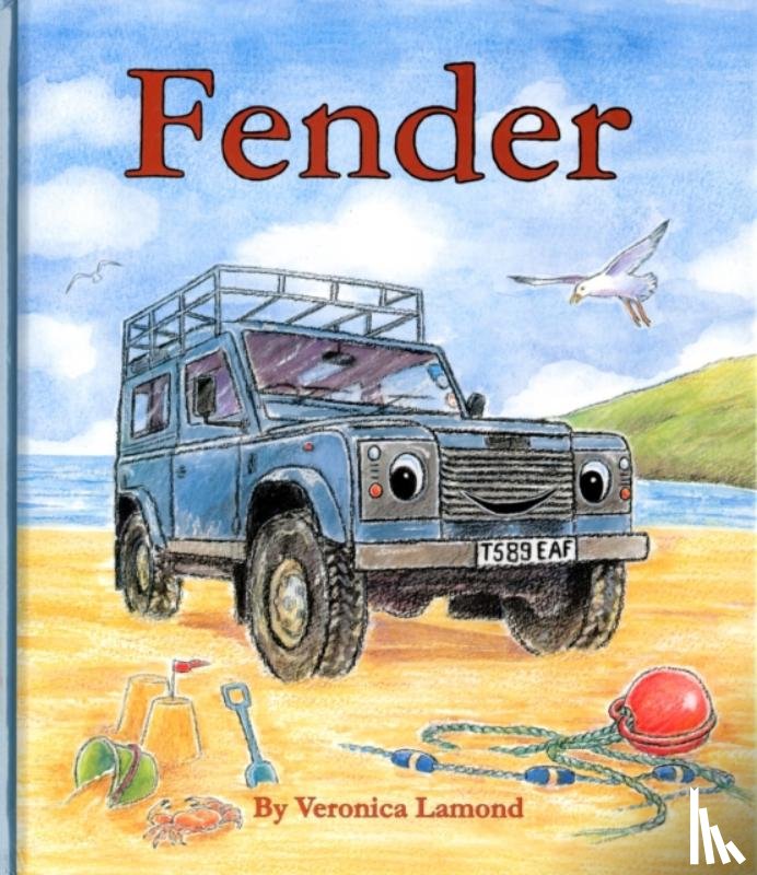 Lamond, Veronica - Fender