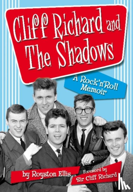 Ellis, Royston - Cliff Richard & the Shadows