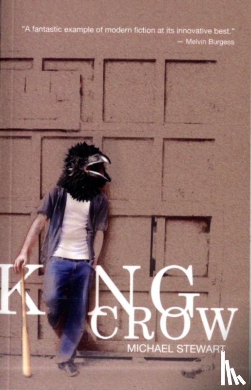 Stewart, Michael - King Crow
