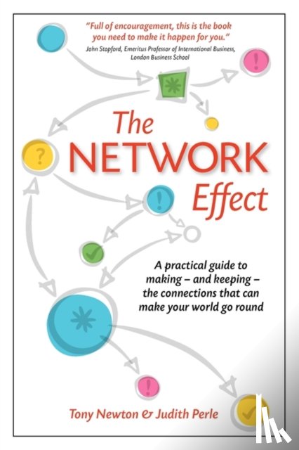Newton, Tony, Perle, Judith - The Network Effect
