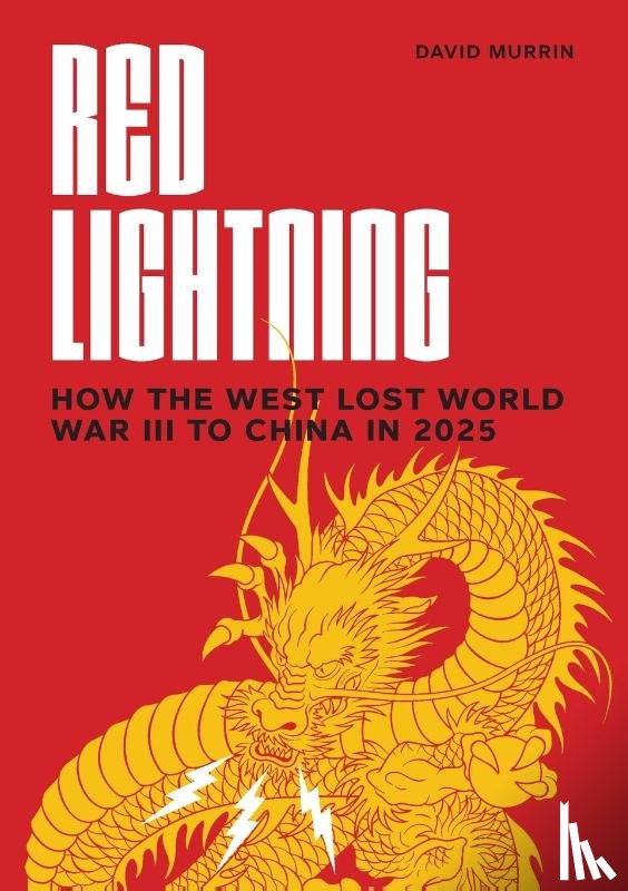 Murrin, David - Red Lightning