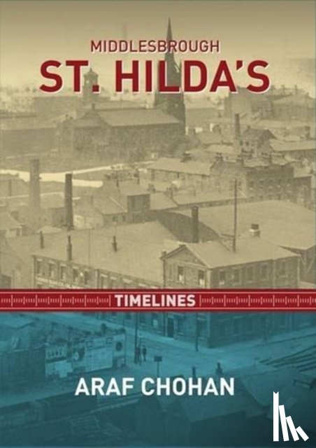 Chohan, Araf - Middlebrough St. Hilda's