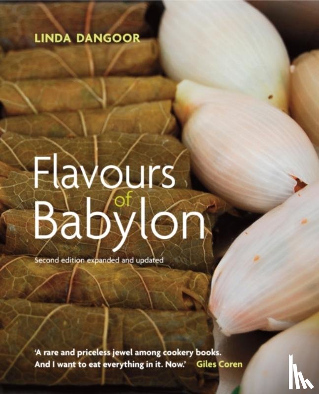  - Flavours of Babylon