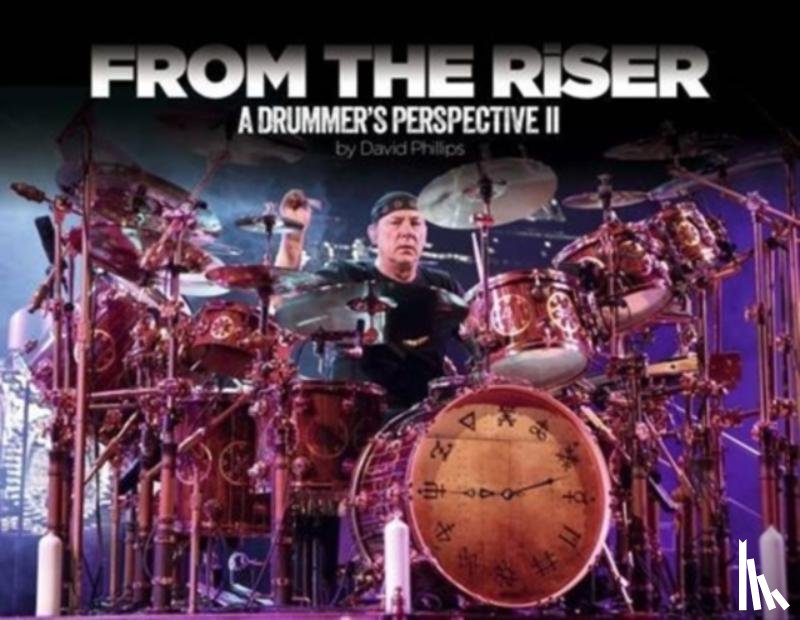  - From the Riser