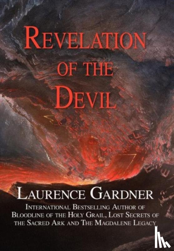 Gardner, Laurence - Revelation of the Devil